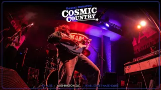 "Better Deal Blues" - Daniel Donato's Cosmic Country 10/14/2023 Washington D.C.