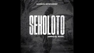 Kharishma - Sekoloto (original mix)