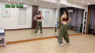 Bản quay sau bài Sofia/ Thuận Zilo/ Zumba/ Nhung Lê