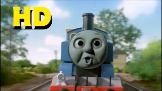 YouTube Poop: Thompson Inhales Jet Engine Fumes (HD Remake)