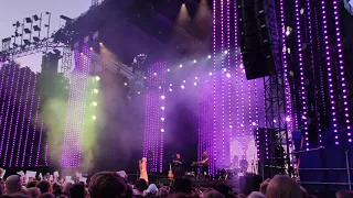 AURORA - Cure For Me Live @ Fest Festival / Chorzów
