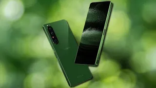 Xperia 1 VI: Camera "ngon", chip Snapdragon 8 Gen 3, tỷ lệ 19.5:9 mới, vẫn có jack 3.5mm