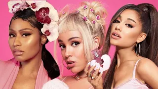 Ariana Grande, Doja Cat, Nicki Minaj - Say So