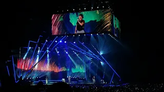 Backstreet Boys - DNA World Tour - LIVE Budapest, Hungary, June 25th 2019