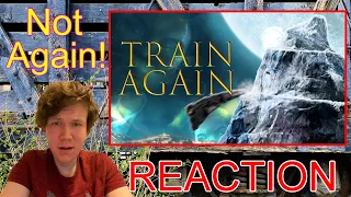 [ YTP ] Train Again REACTION