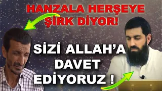 Diyarbakırlı Ramazan Halis Hoca Hakkında Neler Söyledi ? | Ebu Hanzala | Halis Hoca | Sosyal Mescid