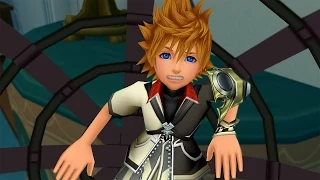 [PS3] Kingdom Hearts HD 2.5 ReMIX - Kingdom Hearts Birth by Sleep FM - [Ventus] - Castle of Dreams