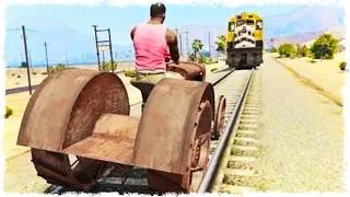 ЖЕСТЬ!!! ДЕРЖАЛСЯ ДО ПОСЛЕДНЕГО В GTA ONLINE!!! (УГАР, ЭПИК, БАГИ)