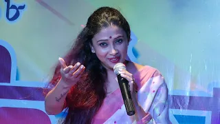 All Hit Songs of Poushali Banerjee 2021 | পৌষালী ব্যানার্জী | Popular Song Poushali Banerjee | ep-17