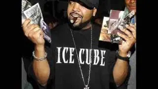 Ice Cube - It Takes a nation Remix DJMob Unreleased