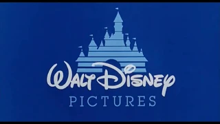 Walt Disney Pictures and Jim Henson Productions (1992) [Widescreen] (Opening and Closing)