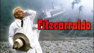 LE FOSSOYEUR DE FILMS #22 - Fitzcarraldo