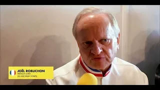 All foodservice actors will meet at SIAL Paris 2018