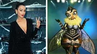 Kellnerin hielt Verona Pooth für "The Masked Singer"-Biene