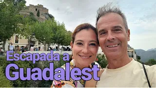 Guadalest, what to see in a day