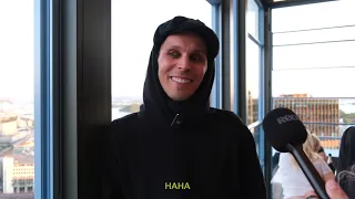 TEASER! Ville Valo Interview 2023