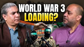 Abhijit Iyer-Mitra Unfiltered! - How Close Are We to World War 3? Israel, Iran, Ukraine | ACP 72