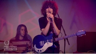 Temples - Shelter Song (Live)