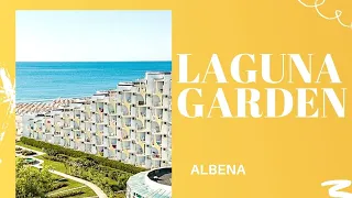 Hotel Laguna Garden -Albena