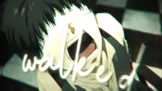 Kaneki Ken edit | After effects | Life imitates life