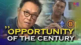 Is 2023 Your Opportunity to Achieve Wealth? | Insights from Robert Kiyosaki and Raoul Pal