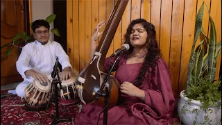 Guru Pranam | Raag Shudh Kalyan | Drut Ektaal | Sangborti and Sangsaptak