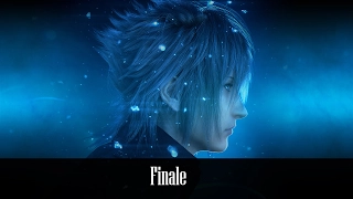 Final Fantasy XV - Finale