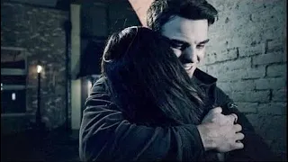 Historia Kol (Kaleb) & Davina - Parte 8