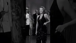 Rita Hayworth, Been Kiss Before