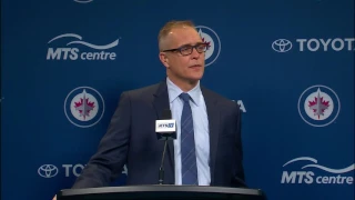 Maurice furious after 7-4 loss to Canadiens