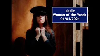 Interview with dodie, Woman of the Week, Gorgeous FM 01/04/2021