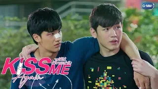 รวมซีน 'พีท-เก้า' 02 l Kiss Me Again