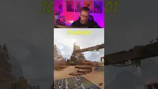Watch This to INSTANTLY Improve Your Grapple! (Apex Legends) #shorts
