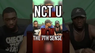 NCT U THE 7TH SENSE PART 1