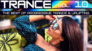 Uplifting Trance & Vocal Mix [December 2021] #10