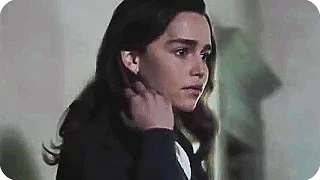 VOICE FROM THE STONE First Look Clip (2017) Emilia Clarke Mystery Thriller