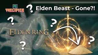 PB Precipice - Elden Ring