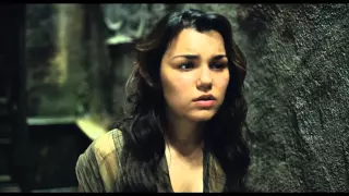 Les Misérables - Craft Featurette: Costume Design