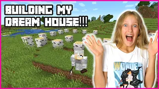 Building my Dream House!