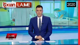 Edicioni i Lajmeve Tv Klan 17 Tetor 2020, ora 19:30 Lajme - News