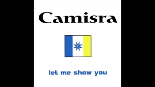 Camisra - Let Me Show You (Jonesey's Club Mix)