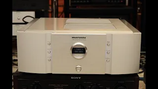 Marantz SM-11S1