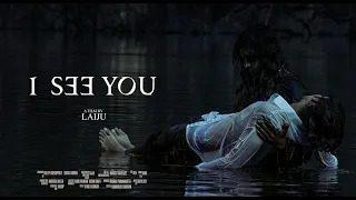 I SEE YOU | Malayalam Psychological Horror Thriller Short Film | 4K | English Subtitles