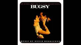 Ennio Morricone: Bugsy (Act Of Faith #2)