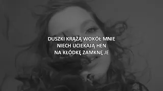 sanah - duszki [tekst]