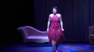 Thoroughly Modern Millie at Paper Mill Playhouse