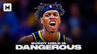 Buddy Hield 22-23 Highlights "UNDERRATED" 🏁🔥