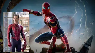 Spider-Man No Way Home Audience Reaction Premiere 15 Desember 2021