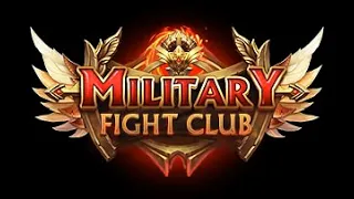 Military 1.6.5 PVP ► Обзор ► Пати фармилка c твинами и АФК телами.