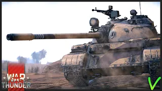 Premium Tank Fodder or Nightmare? | T-55A Stock and First Impressions - War Thunder